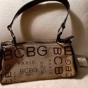 BCBG Paris bag